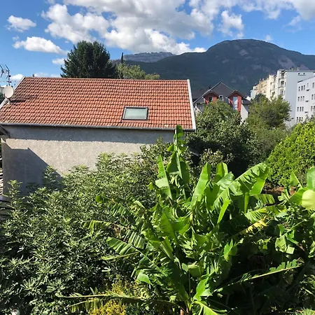 Renove Proche Palais Des Sports Grenoble