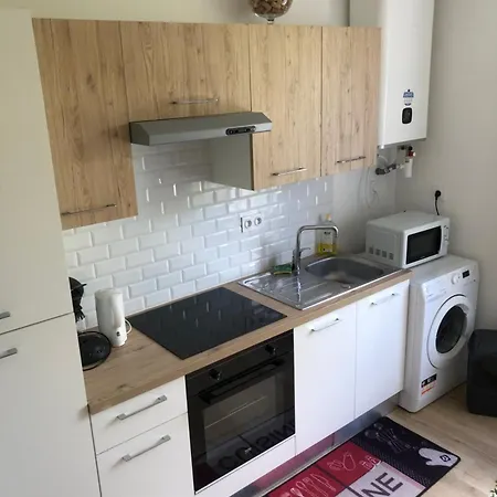 Apartament Renove Proche Palais Des Sports *