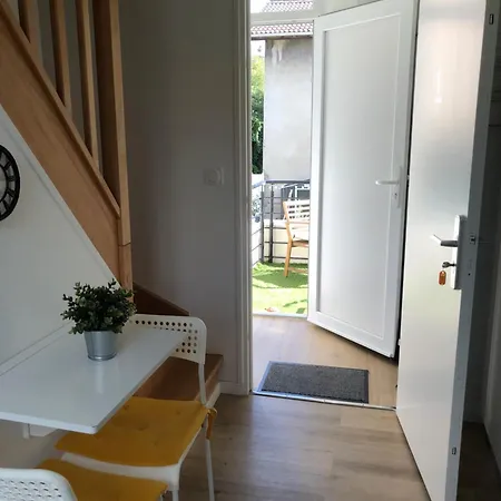 Renove Proche Palais Des Sports