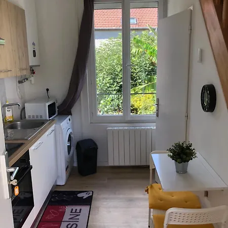 Renove Proche Palais Des Sports