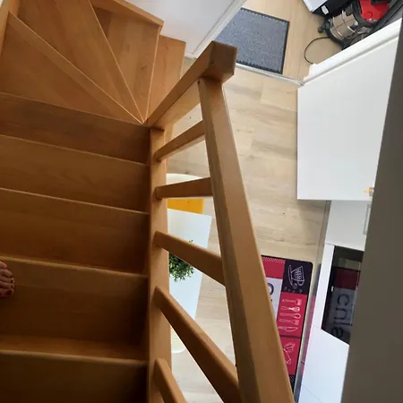 Apartman Renove Proche Palais Des Sports Grenoble