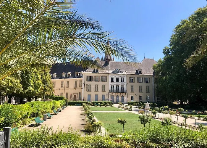 Apartamento Renove Proche Palais Des Sports