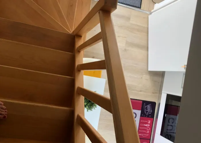 Apartamento Renove Proche Palais Des Sports Grenoble