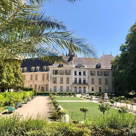 Apartamento Renove Proche Palais Des Sports