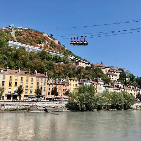 Apartamento Renove Proche Palais Des Sports *