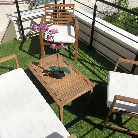 Renove Proche Palais Des Sports * Grenoble