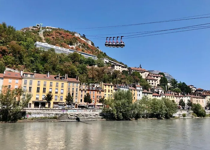 Apartment Renove Proche Palais Des Sports *