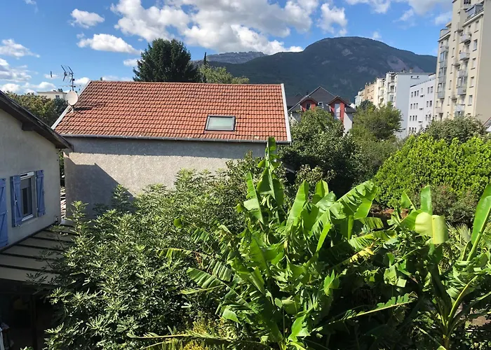 Renove Proche Palais Des Sports Grenoble