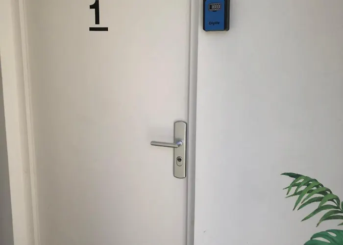 Apartment Renove Proche Palais Des Sports *