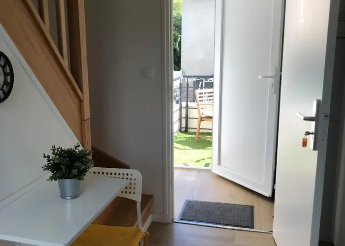 Renove Proche Palais Des Sports